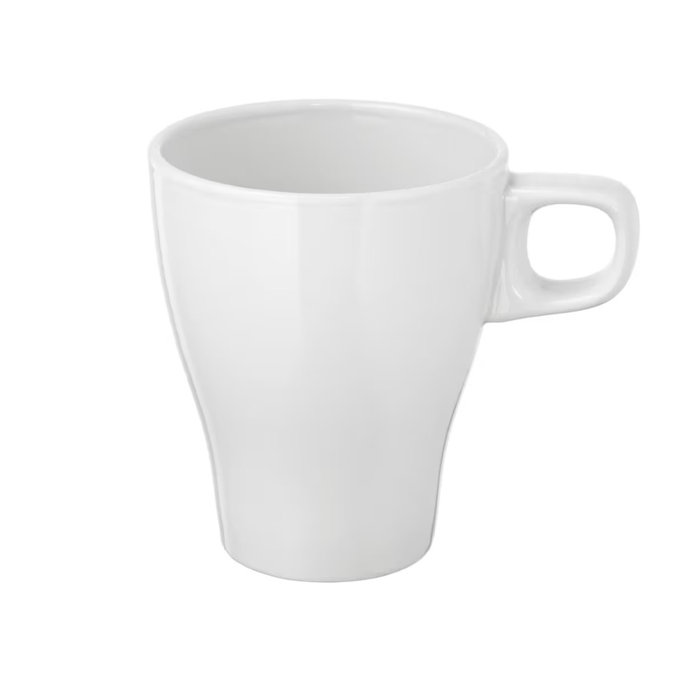 (3 for $15) IKEA fargrik mug